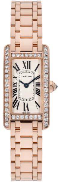 Cartier Tank Américaine WB7079M5